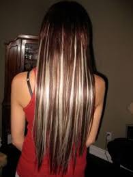 Diva Style Fusion Strand Hair Extensions Transform Yourself Blonde Hair Color Dark Brown Hair Color Brown Hair With Blonde Highlights