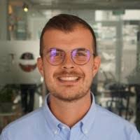 Fred Pope's Instagram, Twitter & Facebook