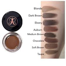 помада для бровей Anastasia Beverly Hills Dipbrow Pomade купить Anastasia Beverly Hills Dip Brow Pomade Taupe Anastasia Beverly Hills Dip Brow Pomade Tau In 2020 Eyebrow Makeup Pinterest Makeup Anastasia Beverly Hills Eyebrow