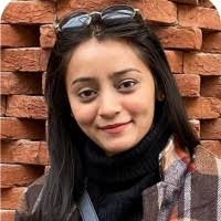 200+ "Syeda Raza" profiles