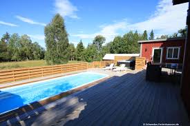 A charge of the costs will be made automatically. Ferienhaus Stroms Schweden Vastergotland Jonkoping