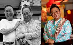 Image result for kenny chan nyonya