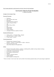 Fresh Graduate Templates At Allbusinesstemplates Com