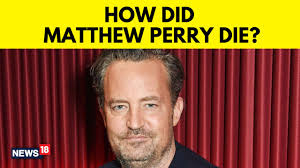 Sudden death of actor Matthew Perry shocks fans around the world,  circumstances surrounding his death remain unclear , #MatthewPerry #Friends  #MatthewPerryRIP
