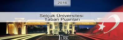Jun 05, 2021 · 108972199 | selçuk üniversitesi aşçılık bölümü (2 yıllık önlisans) 2020 taban, tavan puanları ve başarı sıralamasını haberimizde bulabilirsiniz. Selcuk Universitesi Taban Puanlari Turizm Slogan Tip Fakultesi