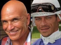 Pat Day Mile Victor Macho Music Points To Top-Level Woody Stephens