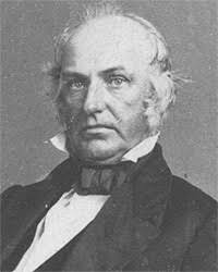 Edward D. Baker (1811-1861)