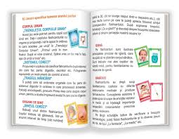 We did not find results for: Corpul Uman Educatie Pentru Sanatate Eduflash Invatare Prin Joc Editura Gama