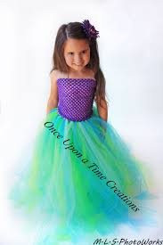 Mermaid Dress Girls Birthday Tutu Dress Mermaid Birthday Etsy Mermaid Birthday Outfit Mermaid Birthday Mermaid Dress Girls