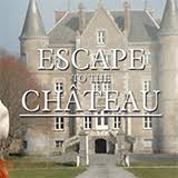In 2018, she began appearing in a uk reality series called escape to the chateau diy, which features several brits fixing up french chateaux. Catch Up On Escape To The Chateau And Watch Online On Tvcatchupaustralia Com