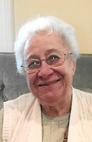 Obituary for Evelyn R. (Meli) Fierro