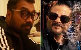 March 26, 2021 by admin. Ak Vs Ak Ahead Of Release Anurag Kashyap Anil Kapoor S Rivalry Intensifies Former Warns Baap Ka Dada Ka Sabka Badla Lega Tera Kashyap Watch