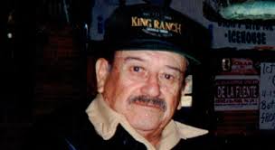 Carlos M. “Chale the Champ” Lopez