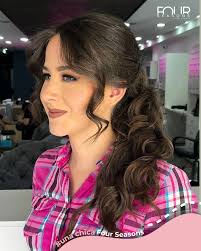 Four Seasons Hair Studio • Quito（@4seasonshairstudio）• Instagram 相片與影片