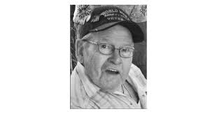 Harold Caywood Obituary (2012)