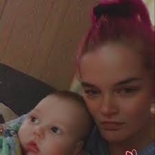 Christina Williams Buff