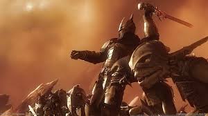 Multiple sizes available for all screen sizes. Overlord Wallpapers Or Desktop Backgrounds
