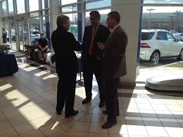To date, more than four million examples have been sold to customers all. From Left To Right Pete Collins Mercedes Benz Usa North East Region Area Manager Our Very Own Farokh Bagha Eur Mercedes Benz Usa Area Manager Germantown