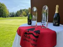 Club Championship ~ Round Two