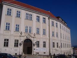 We would like to show you a description here but the site won't allow us. Mary Ward Privat Oberstufenrealgymnasium Krems Wikipedia