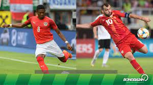 Bỉ đấu italia, anh gặp ukraine. Trá»±c Tiáº¿p Bong Ä'a Euro 2020 Ao Vs Báº¯c Macedonia Vtv6