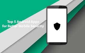 Many of the android security apps have both free and paid versions, but not all freemium antivirus apps are created equal. Top 5 Android Apps For Better Mobile Security Technobugg