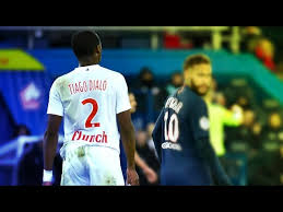 It has been a matter of speculation in the past couple of weeks but now it is finally official. Tiago Djalo Centre Back Losc Portugal U21 Youtube
