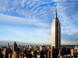 Free for commercial use no attribution required high quality images. Empire State Building 1600x1200 Wallpaper Teahub Io