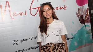 Umur 33 tahun) adalah aktris indonesia. Punya Pacar Baru Kirana Larasati Tak Mau Buru Buru Menikah Kumparan Com