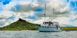 Galapagos Islands Cruises > Basic Galapagos Cruises > GreenGo Travel