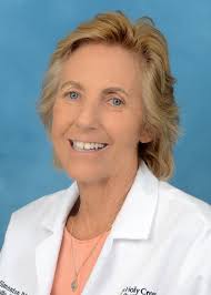 Neil Howard Strauss, DPM