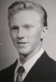 PFC Omar David “Dave” Witmer Jr. (1947-1967)