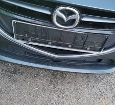 Check spelling or type a new query. Ikhwan Pa Twitter Baru Perasan Nombor Plat Kereta Hilang Masa Redah Air Pagi Tadi