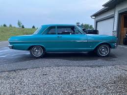 Image result for Azure Aqua 1963 Nova