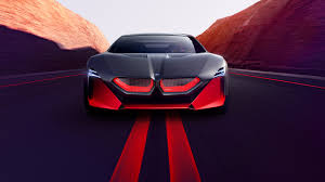 Here are only the best bmw pics wallpapers. 2019 Bmw Vision M Next Concept Wallpapers Specs Videos 4k Hd Wsupercars