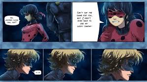 Pin On Miraculous Ladybug And Cat Noir