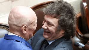 La municipalidad escrituró el Parque Industrial La Plata II