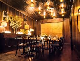 Mario Batali S Picks For The Best Restaurants In Nyc Private Dining Private Dining Room City Dining
