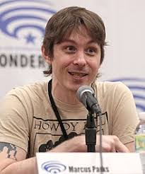 Marcus Parks's Instagram, Twitter & Facebook