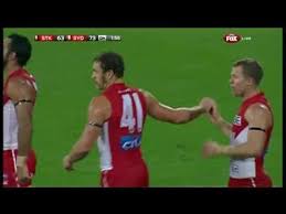 St kilda vs port adelaide. Round 5 Afl St Kilda V Sydney Highlights Youtube