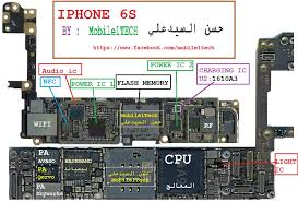 The images were spotted on weibo by gforgames. Pcb Layout Iphone 6s Pcb Circuits