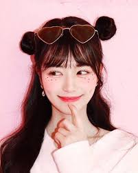 20 Quick And Easy Korean Makeup Bafbouf Korean Makeup Look Korean Makeup Tips Cute Makeup