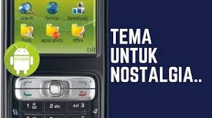 Ada berbagai jenis tema xiaomi semua aplikasi yang bisa dipilih sesuai keinginanku dan. Cara Pasang Tema Nokia Symbian Terbaru 2019 Untuk A3s Rc1 F7 Color Os 5 Studio Tutorial Youtube