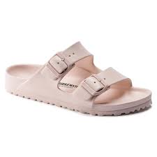 Birkenstock Women S Arizona Essentials Eva Sandals White 38 Pin On Inspiration