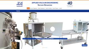 Degassing Technical - Vacuum-Degassing