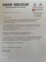 Dennoch ist namens und auftrags möglich. Auto Heisig Home Facebook