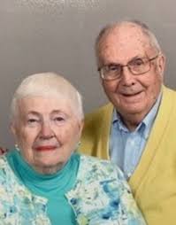 Arden and William "Bill" Thomas Obituary