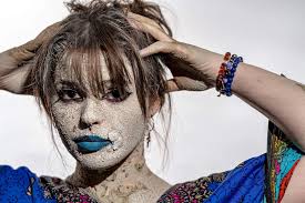 Anyone have crime scene photos from the Herleen Dulai/Akshaya Kubiak (Ash  Armand) Gigilos mụrder?