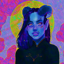 FAN ART GALLERY: Faith Rewarded