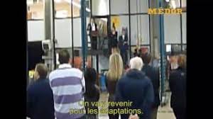 Pour les articles homonymes, voir stéphane moreau. Stephane Moreau Tu Vas Te Taire C Est Moi Qui Parle Medor